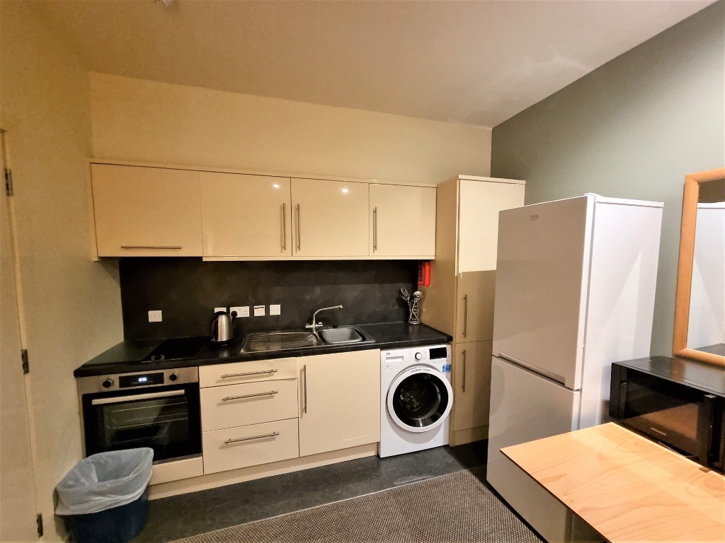 Property to rent in Rosemount, AB25, Rosemount Viaduct properties from