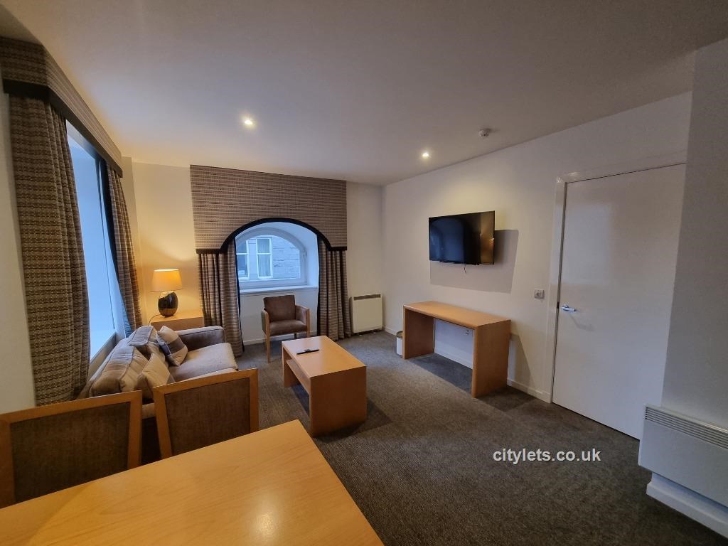 Property to rent in Rosemount, AB25, Rosemount Viaduct properties from