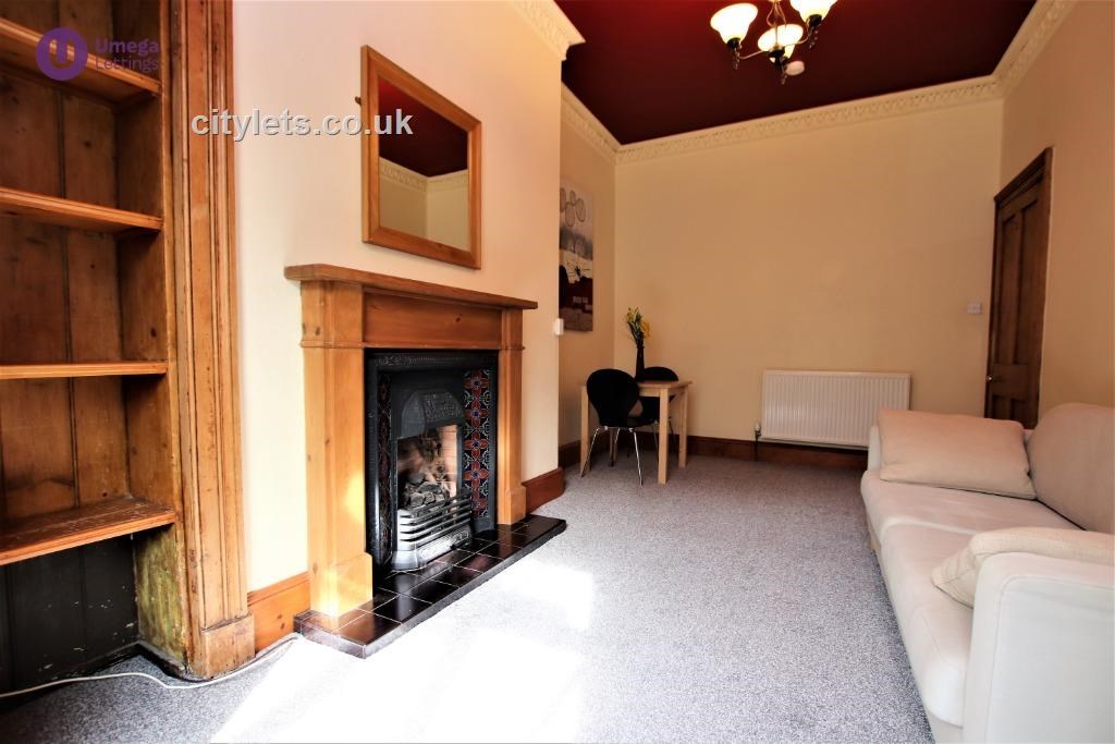 Property to rent in Marchmont, EH9, Roseneath Place properties from