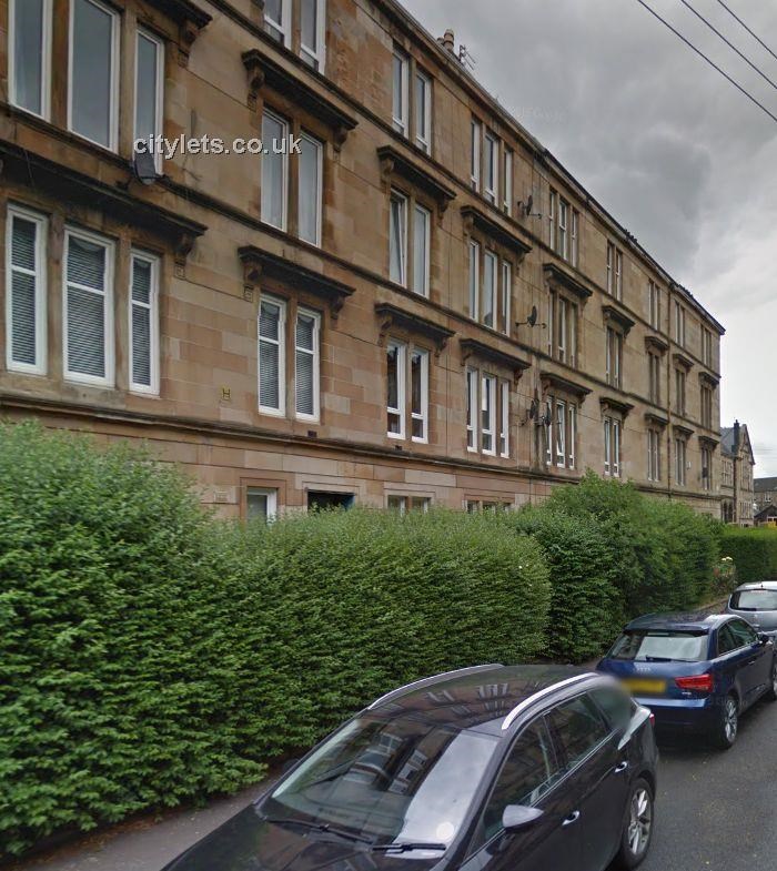 Property to rent in Dennistoun, G31, Roslea Drive properties from