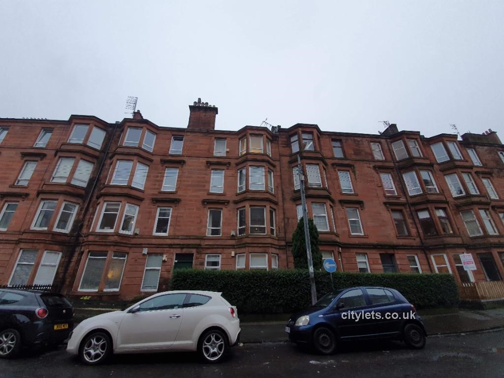 Property to rent in Dennistoun, G31, Roslea Drive properties from