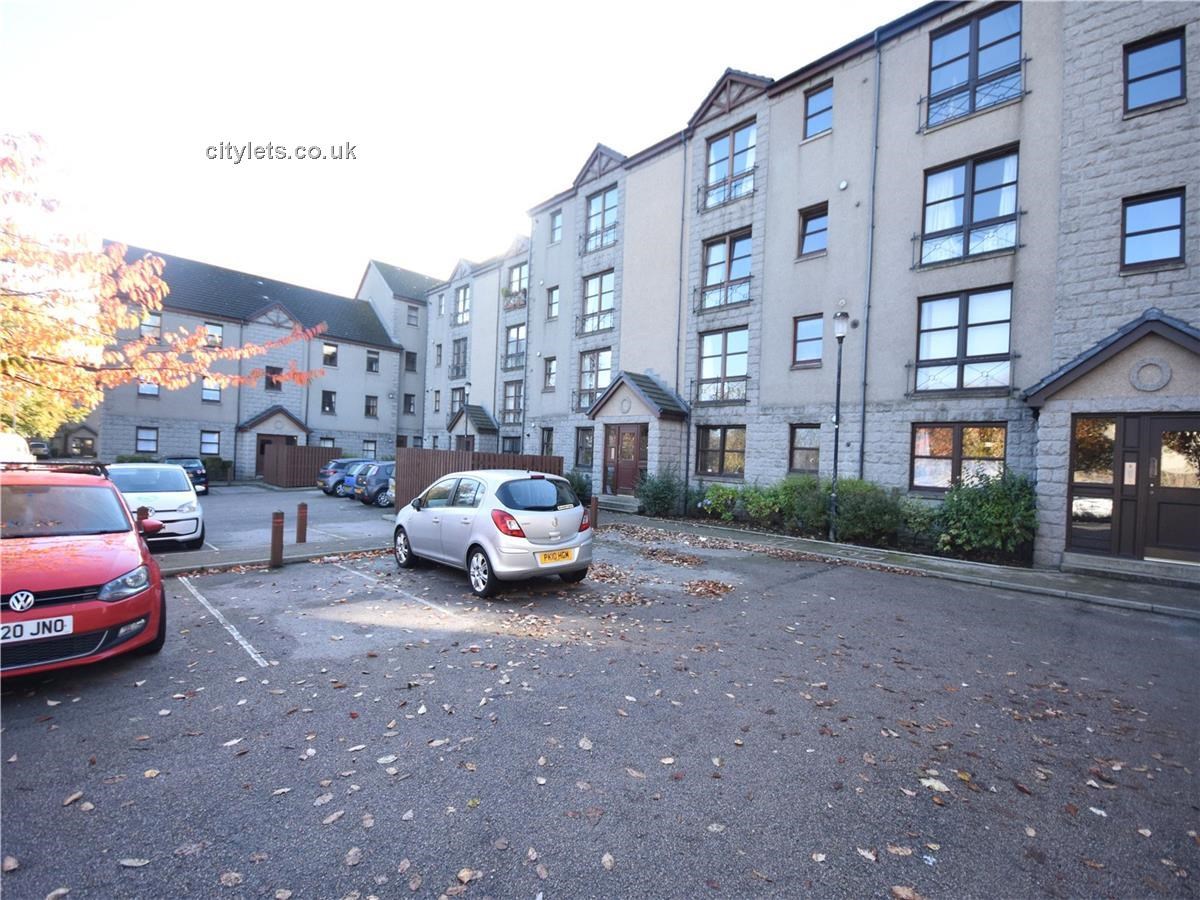 Property to rent in City Centre, AB24, Roslin Place properties from