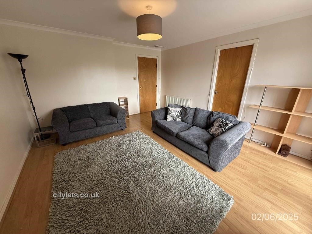 Property to rent in City Centre, AB24, Roslin Place properties from