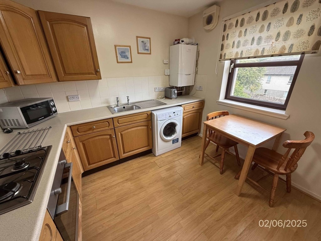 Property to rent in City Centre, AB24, Roslin Place properties from