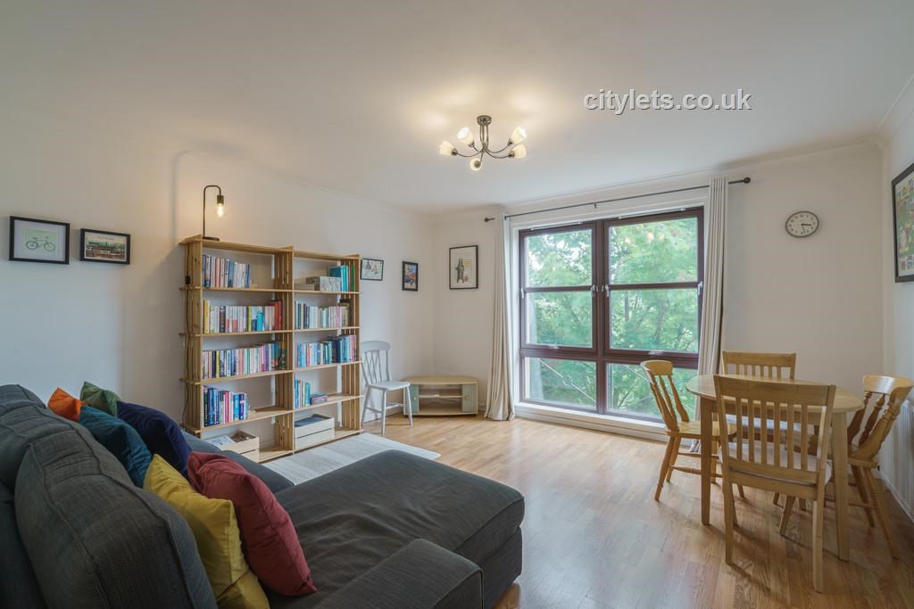 Property to rent in City Centre, AB24, Roslin Place properties from