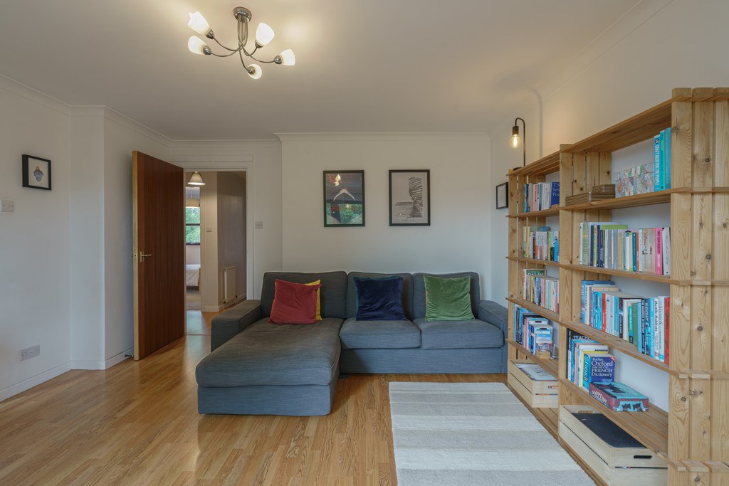 Property to rent in City Centre, AB24, Roslin Place properties from