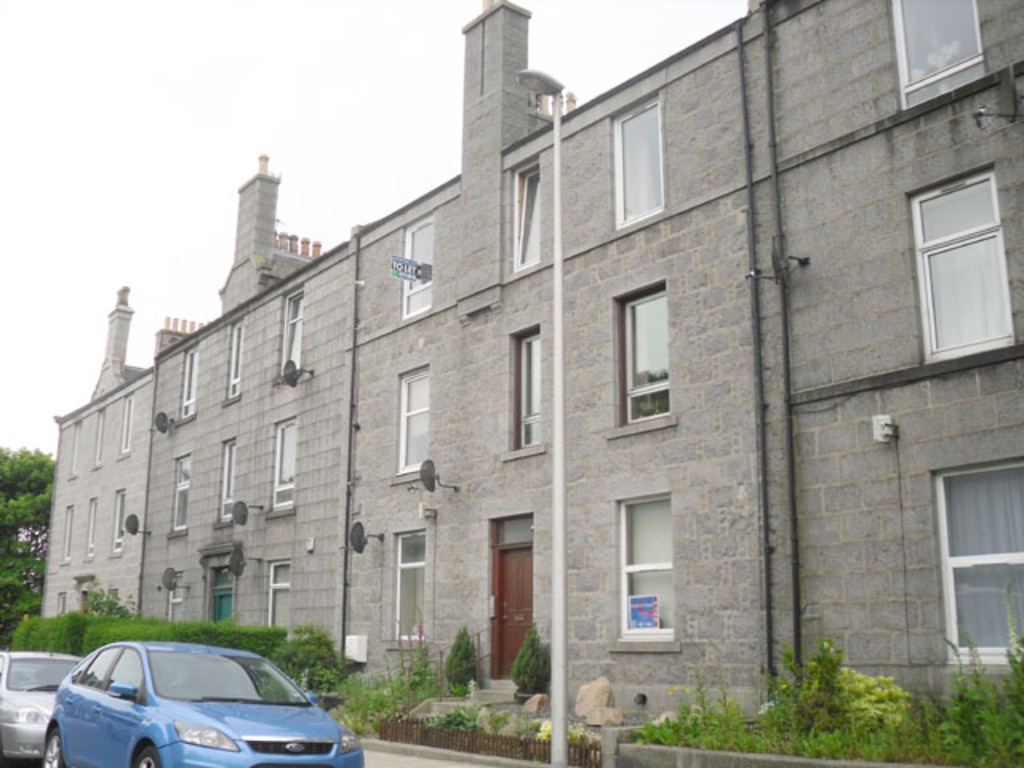 Property to rent in City Centre, AB24, Roslin Street properties from