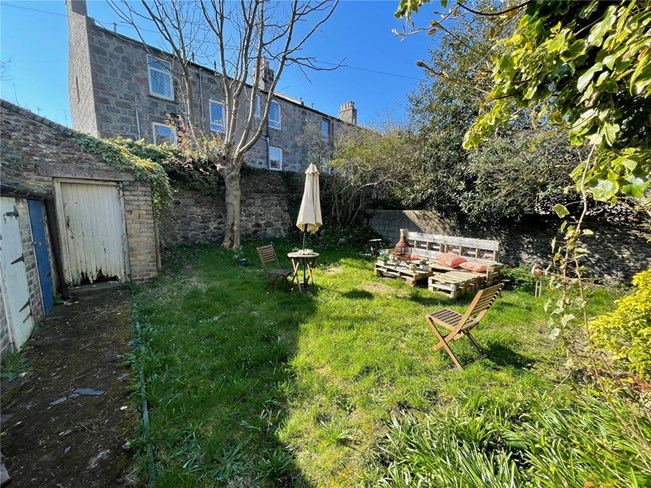 Property to rent in City Centre, AB24, Roslin Street properties from ...