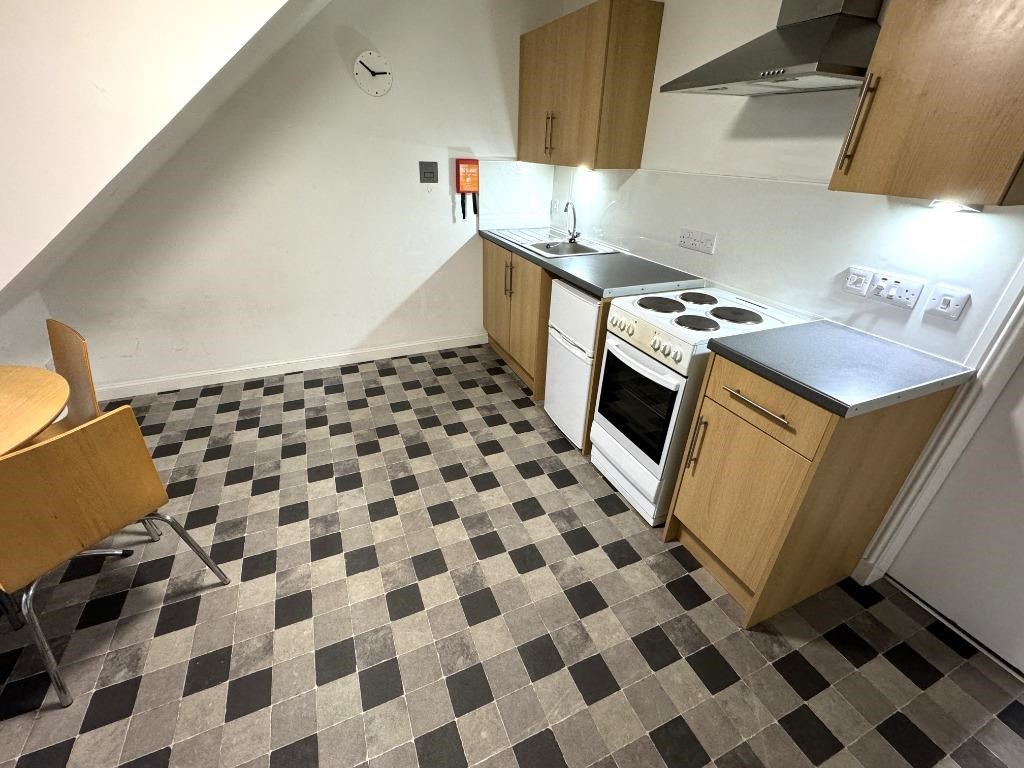 Property to rent in City Centre, AB24, Roslin Terrace properties from