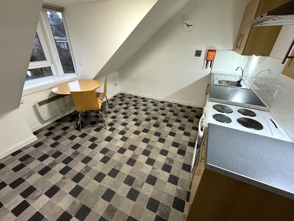 Property to rent in City Centre, AB24, Roslin Terrace properties from