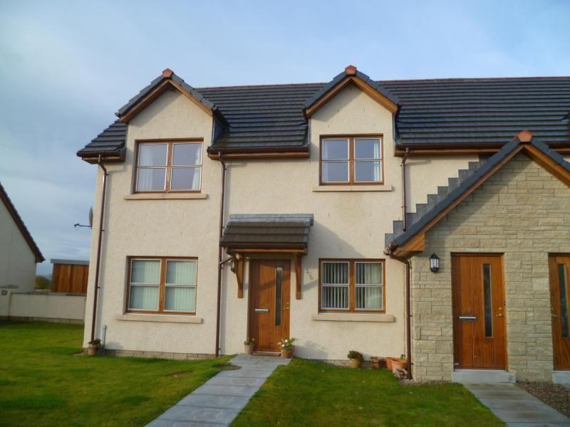 Property to rent in Dornoch, IV25, Ross Avenue properties from Citylets