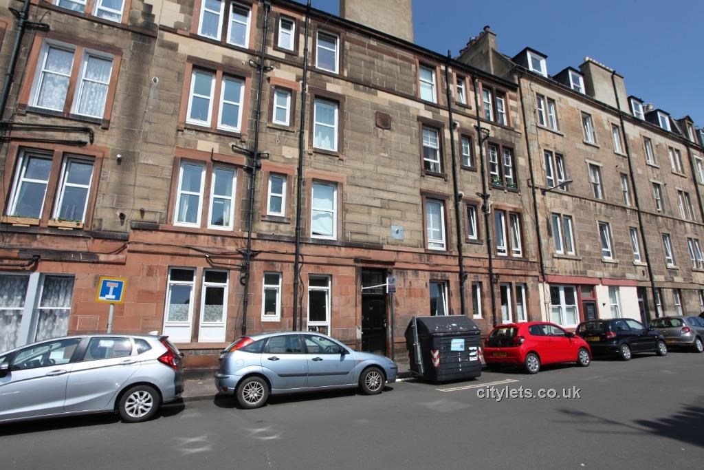 Property To Rent In Abbeyhill Eh7 Rossie Place Properties From