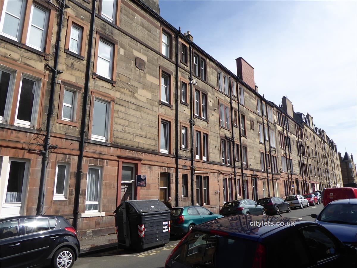 Property to rent in Leith, EH7, Rossie Place properties from Citylets