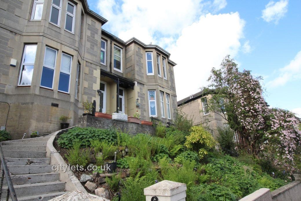 Property to rent in Rutherglen, G73, Rosslyn Avenue properties from