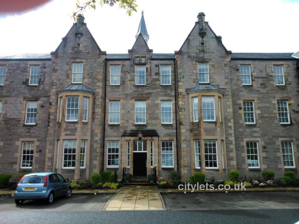 Property to rent in Perth, PH2, Rosslyn House properties from Citylets
