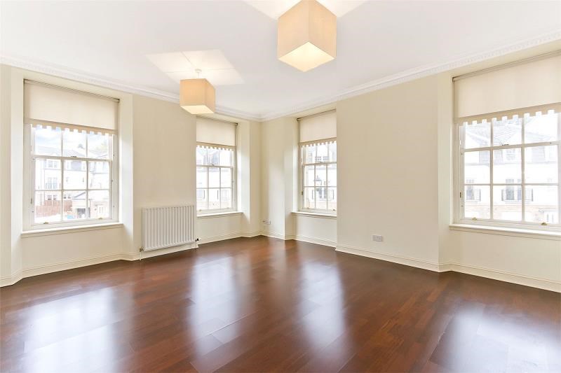 Property to rent in Perth, PH2, Rosslyn House properties from Citylets