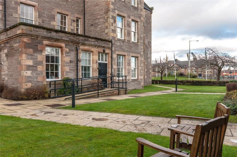 Property to rent in Perth, PH2, Rosslyn House properties from Citylets