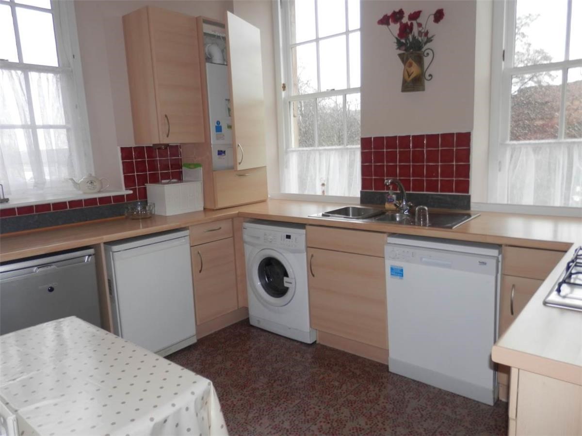 Property to rent in Perth, PH2, Rosslyn House properties from Citylets