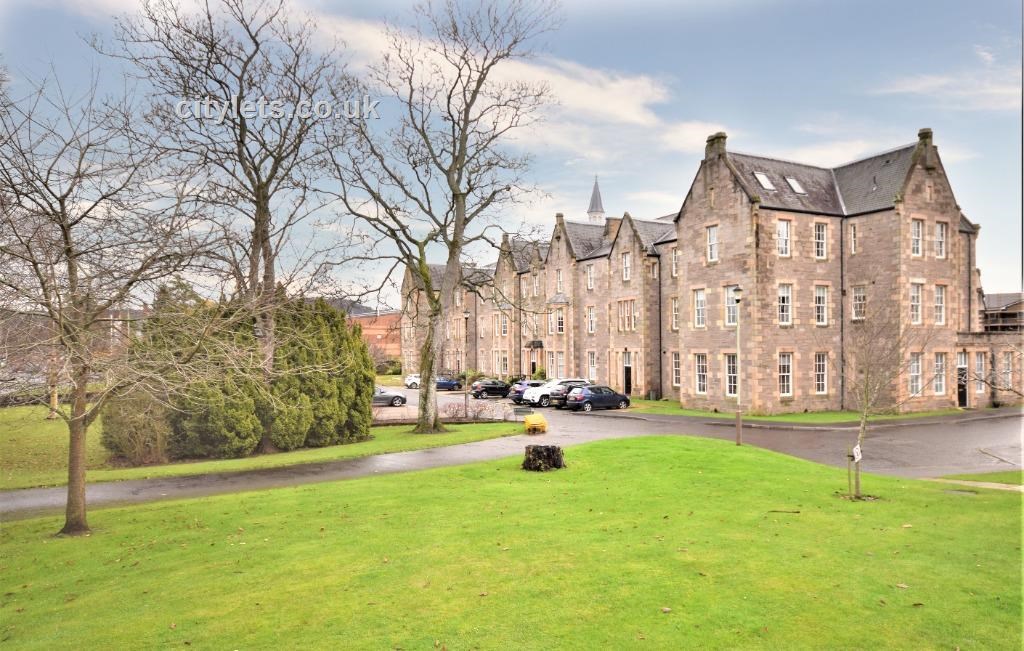 Property to rent in Perth, PH2, Rosslyn House properties from Citylets