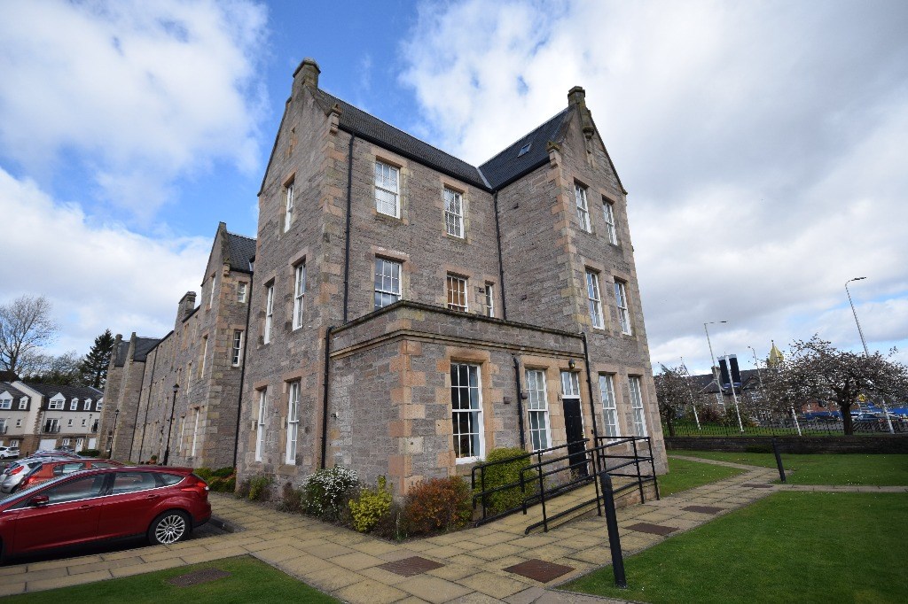 Property to rent in Perth, PH2, Rosslyn House properties from Citylets