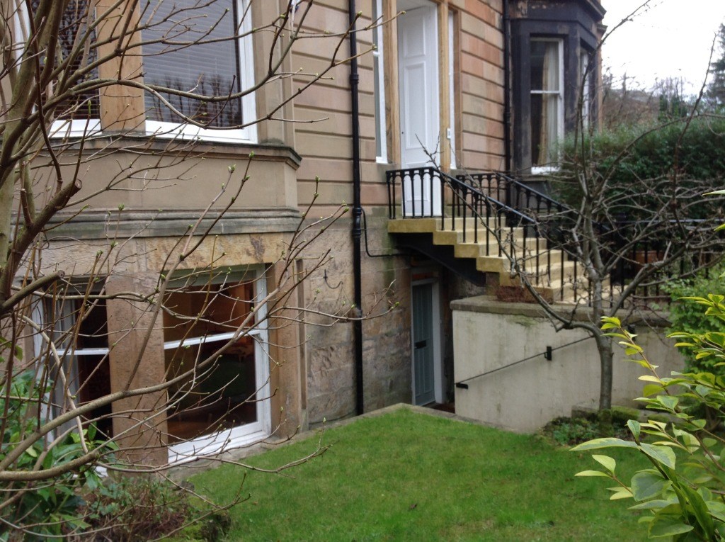 Property to rent in Dowanhill, G12, Rosslyn Terrace properties from