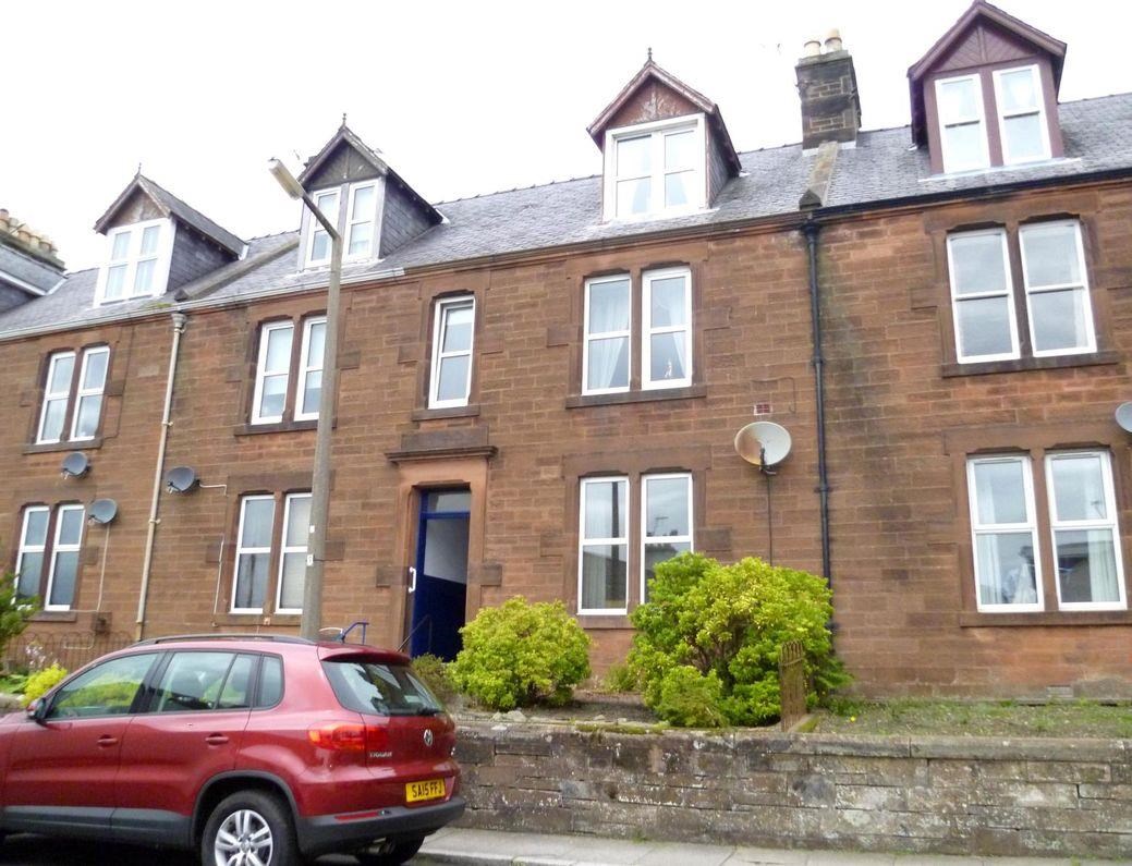 Property to rent in Dumfries, DG2, Rotchell Road properties from