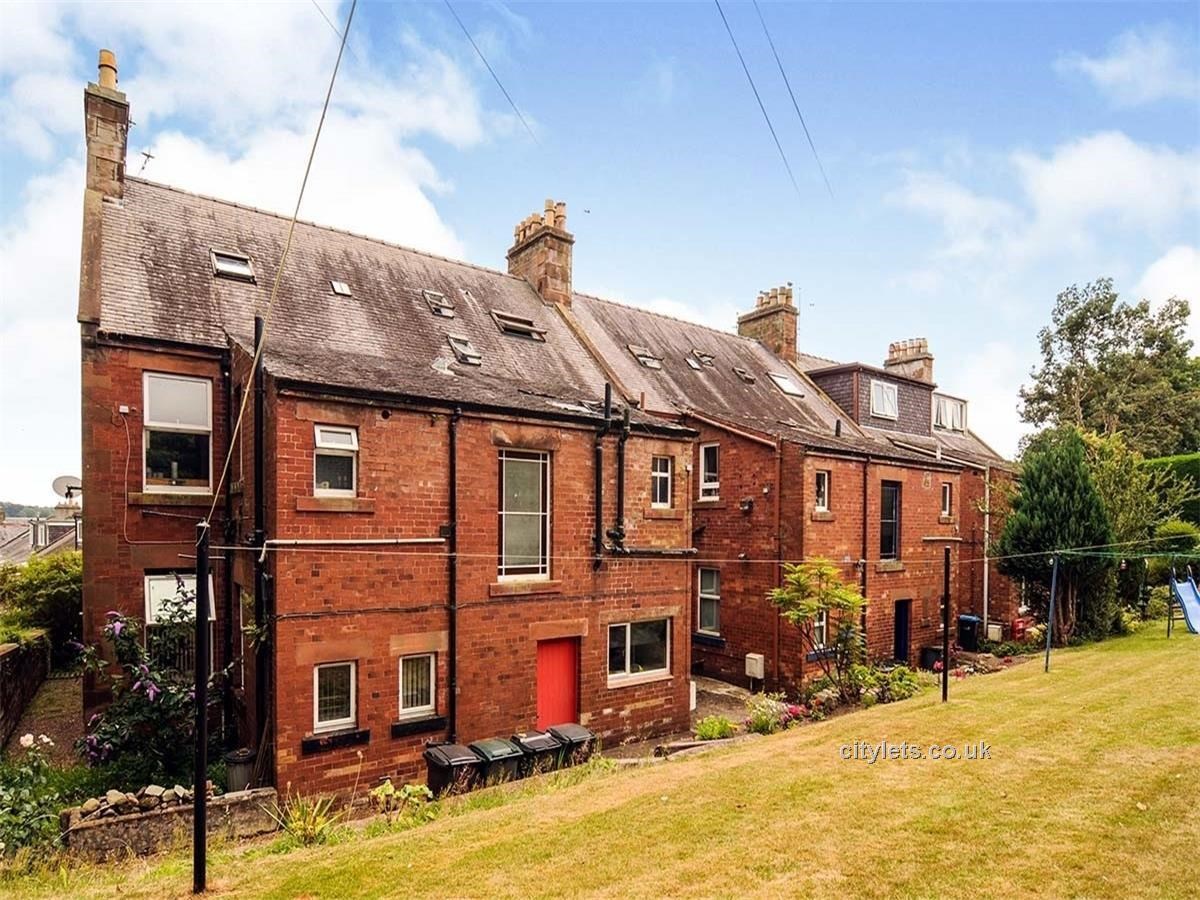 Property to rent in Dumfries, DG2, Rotchell Road properties from