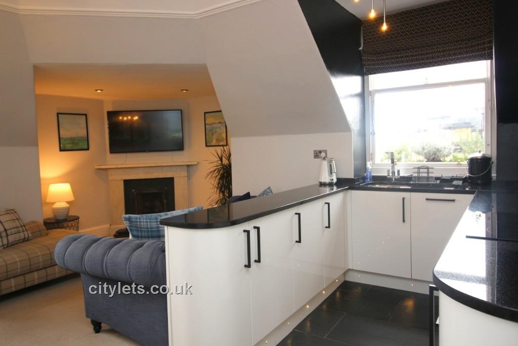 Property to rent in West End, EH3, Rothesay Place properties from