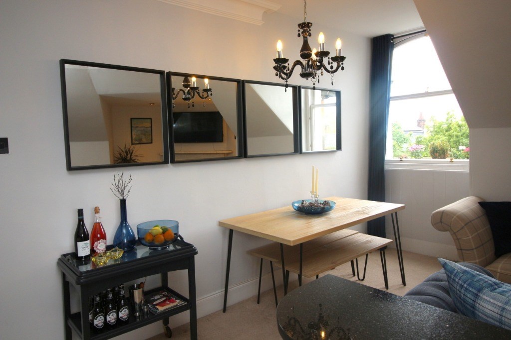 Property to rent in West End, EH3, Rothesay Place properties from