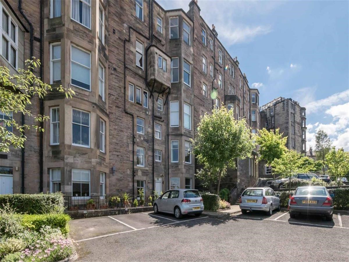 Property to rent in West End, EH3, Rothesay Terrace properties from