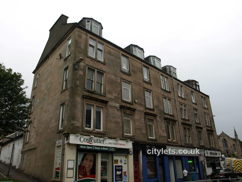 Property to rent in Greenock, PA15, Roxburgh Street properties from Citylets 479557