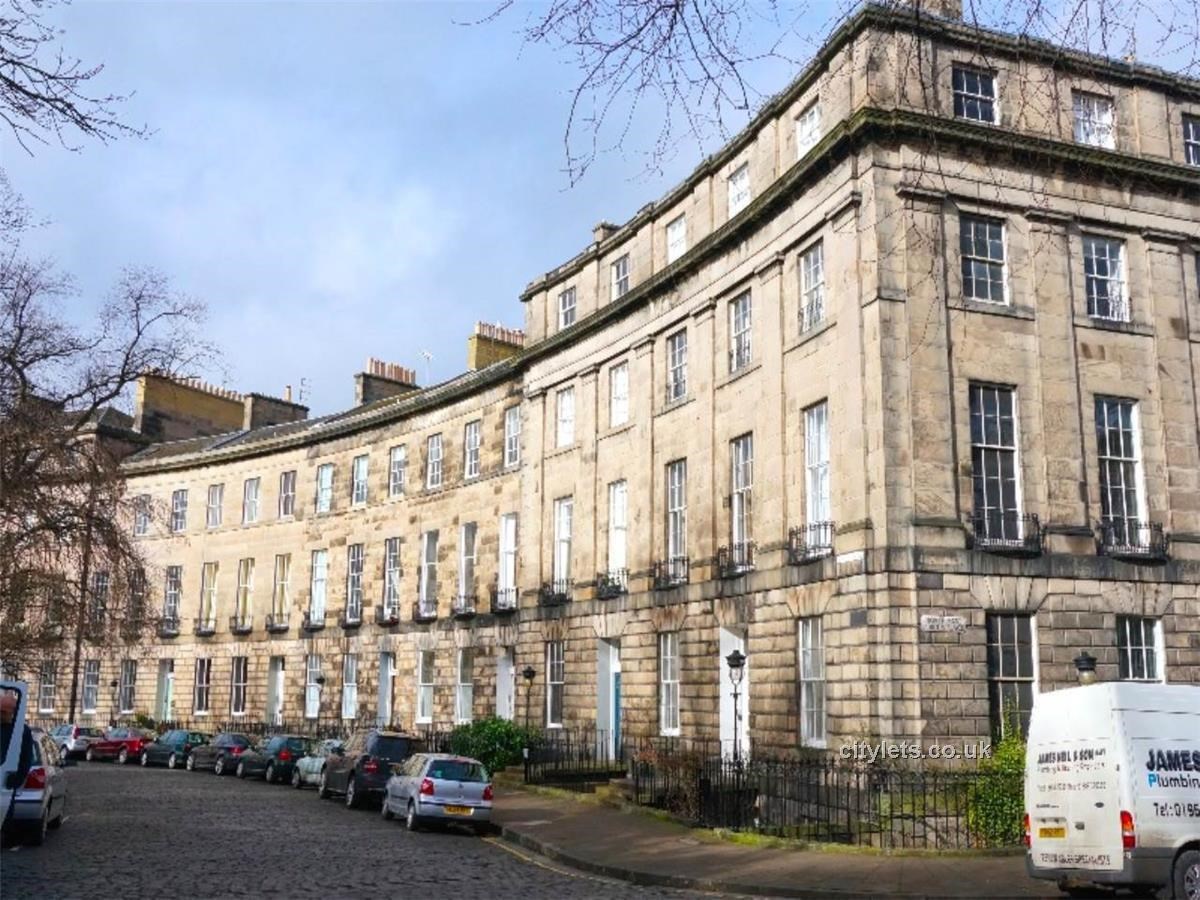 Property to rent in Stockbridge, EH3, Royal Circus properties from