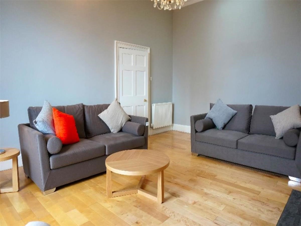 Property to rent in Stockbridge, EH3, Royal Circus properties from Citylets 507070