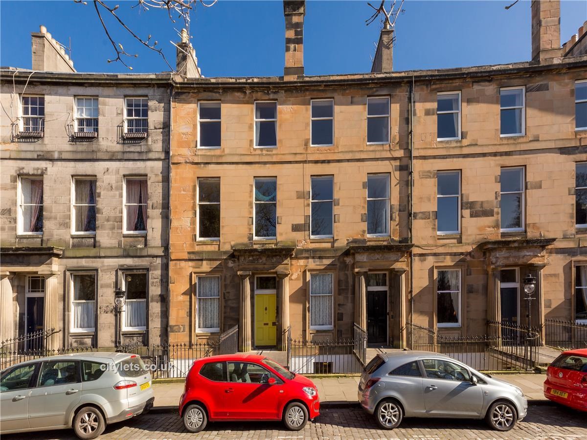 Property to rent in New Town, EH3, Royal Crescent properties from