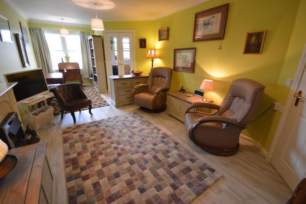 Property to rent in Inverness, IV3, Royal Ness Court Ness Walk