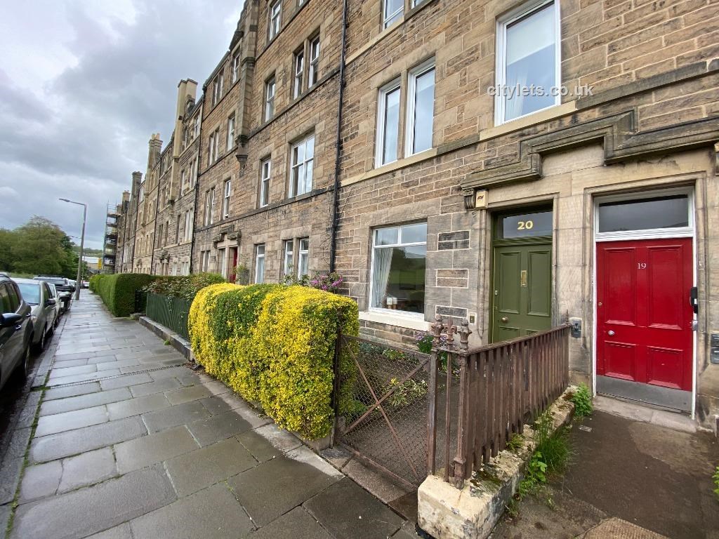 Property to rent in Meadowbank, EH8, Royal Park Terrace properties from