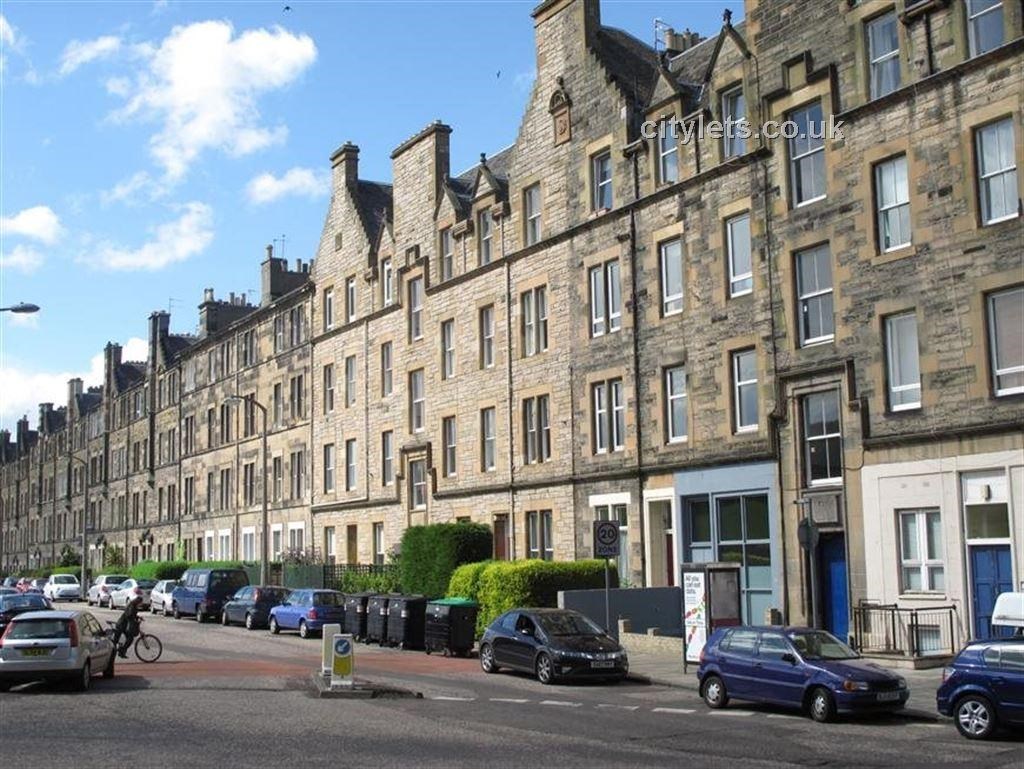 Property to rent in Meadowbank, EH8, Royal Park Terrace properties from