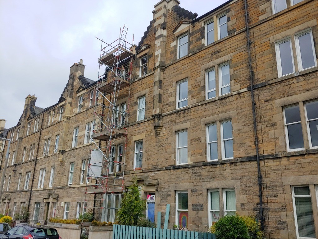 Property to rent in Meadowbank, EH8, Royal Park Terrace properties from