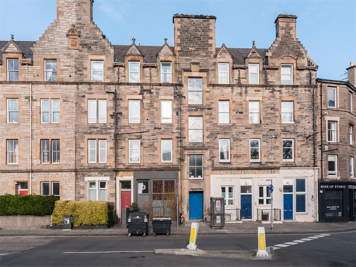 Property to rent in Meadowbank, EH8, Royal Park Terrace properties from