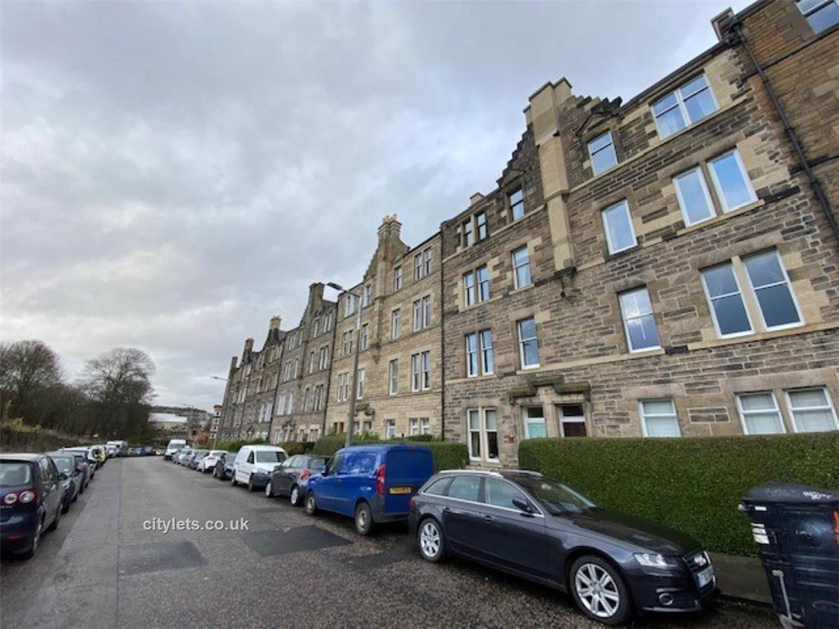 Property to rent in Meadowbank, EH8, Royal Park Terrace properties from