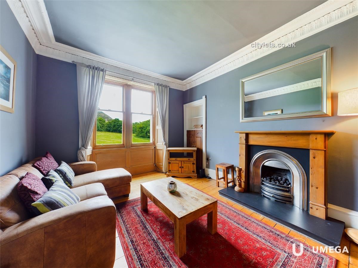 Property to rent in Meadowbank, EH8, Royal Park Terrace properties from