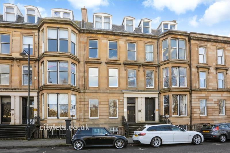 Property to rent in Kelvingrove, G3, Royal Terrace properties from