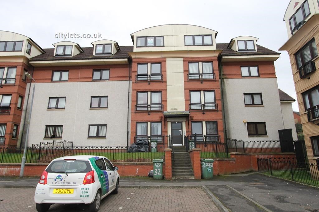 Property to rent in Royston, G21, Royston Road properties from Citylets