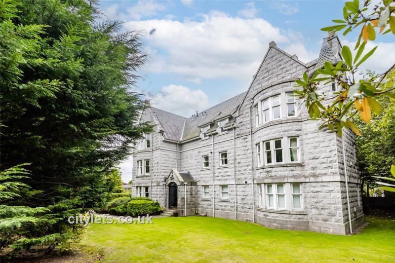 Property to rent in West End, AB15, Rubislaw Den South properties from