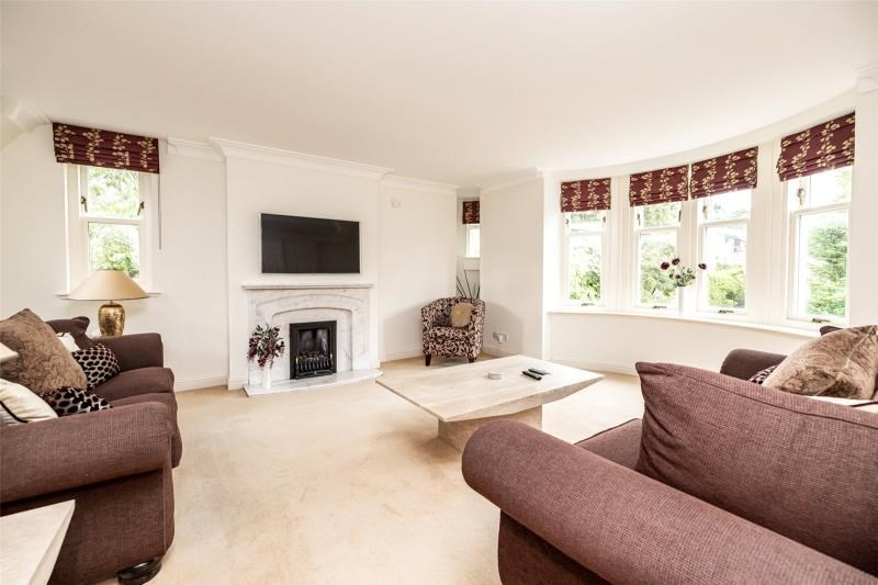 Property to rent in West End, AB15, Rubislaw Den South properties from