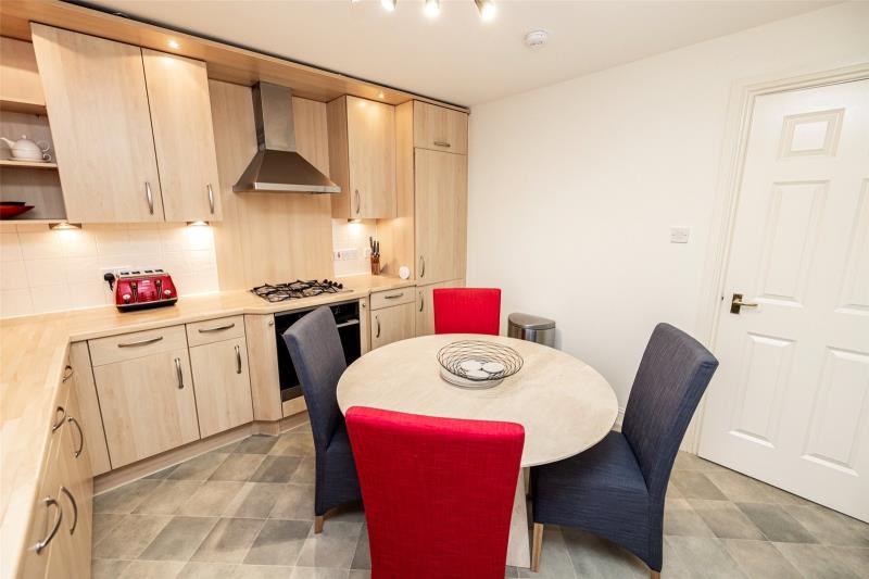 Property to rent in West End, AB15, Rubislaw Den South properties from