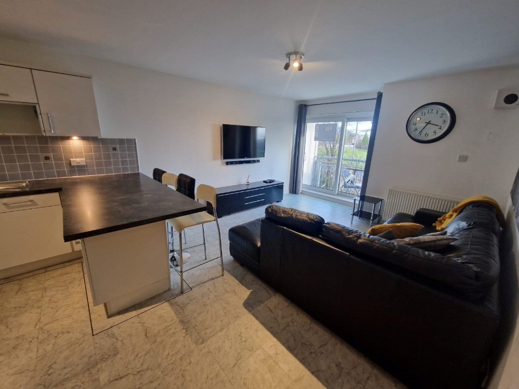 Property to rent in West End, AB15, Rubislaw Drive properties from