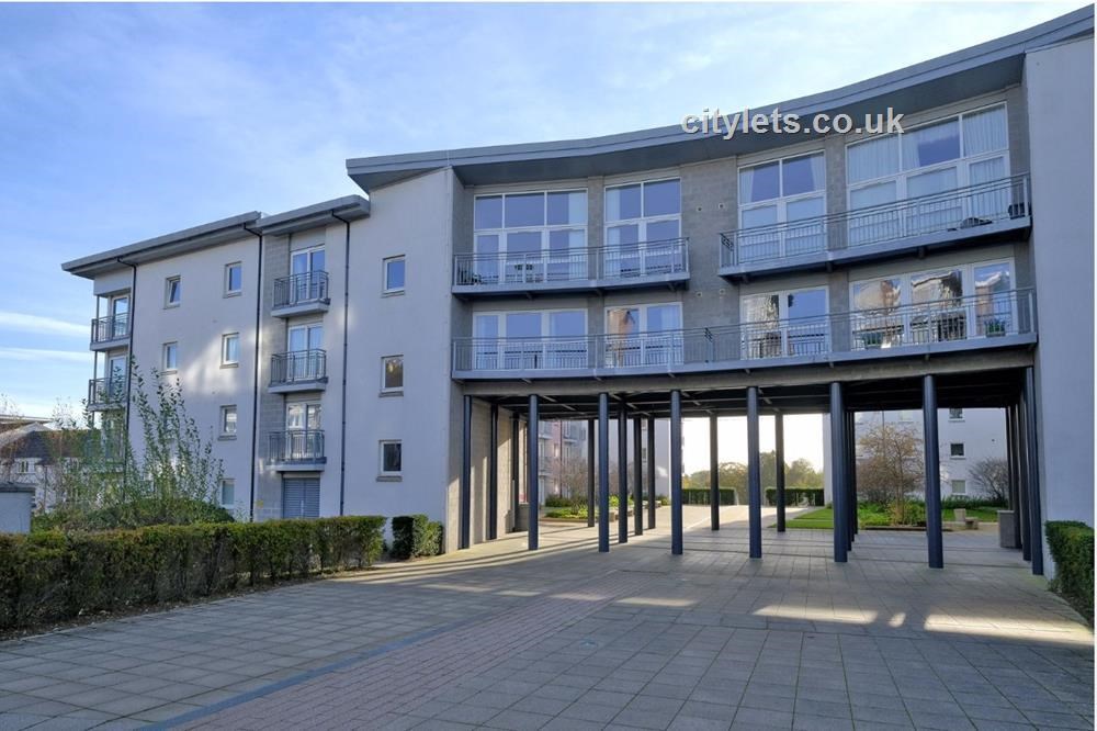 Property to rent in West End, AB15, Rubislaw Square properties from