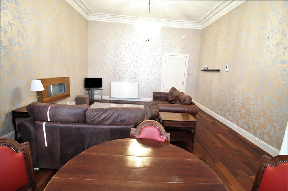 Property to rent in West End, AB10, Rubislaw Terrace properties from