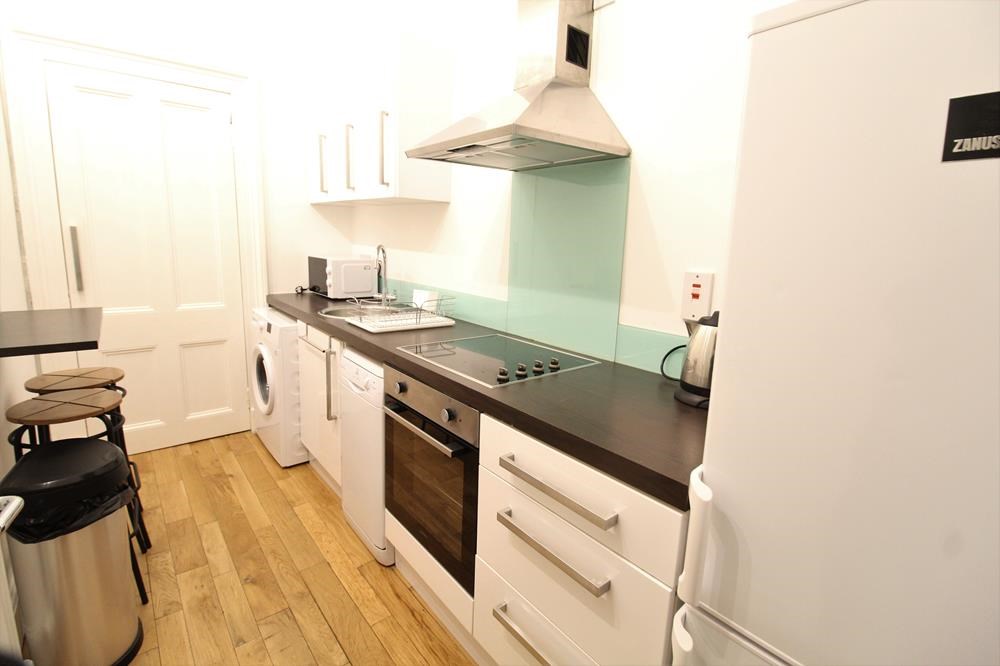 Property to rent in West End, AB10, Rubislaw Terrace properties from